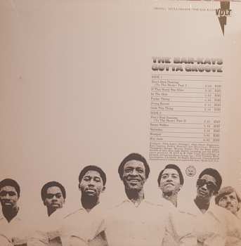 LP Bar-Kays: Gotta Groove 64173