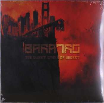 LP Baratro: The Sweet Smell Of Unrest 561941