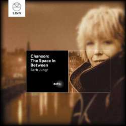 Album Barb Jungr: Chanson - The Space In Between