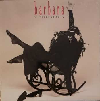 Album Barbara: Châtelet 87