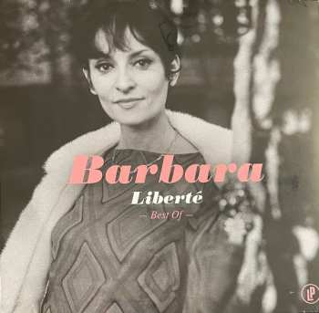 Barbara: Liberté - Best Of