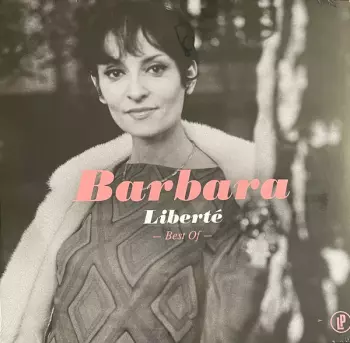 Liberté - Best Of