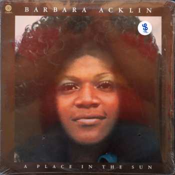 Album Barbara Acklin: A Place In The Sun