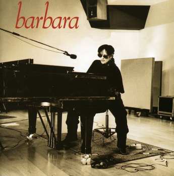 CD Barbara: Barbara 548604