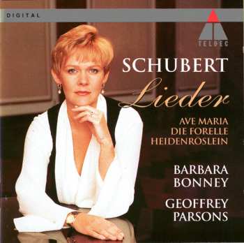 Franz Schubert: Lieder