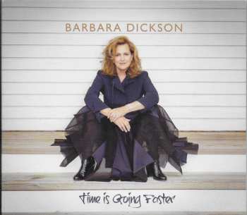 Album Barbara Dickson: Time Is Going Faster