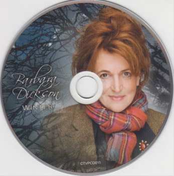 CD Barbara Dickson: Winter 325430