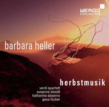 Barbara Heller: Herbstmusik