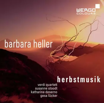 Herbstmusik