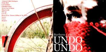 CD Barbara Lahr: Undo Undo 648141