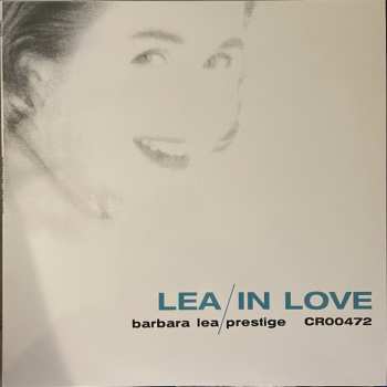 LP Barbara Lea: Lea In Love 656341