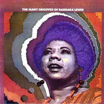 Album Barbara Lewis: The Many Grooves Of Barbara Lewis