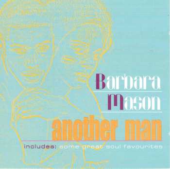 CD Barbara Mason: Another Man 584404