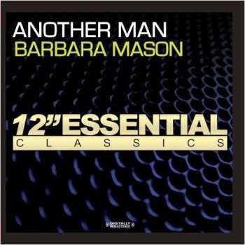 CD Barbara Mason: Another Man 653138