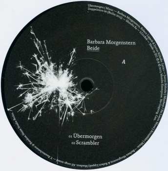 LP Barbara Morgenstern: Beide 71326