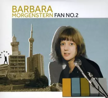 Barbara Morgenstern: Fan No. 2