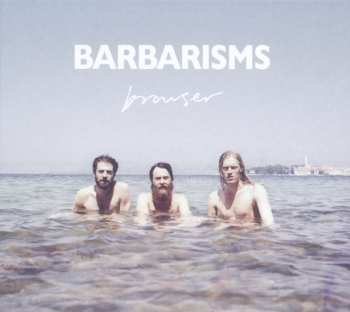 LP/CD Barbarisms: Browser 461337