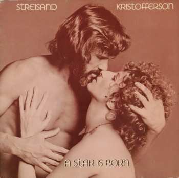 LP Kris Kristofferson: A Star Is Born 623886