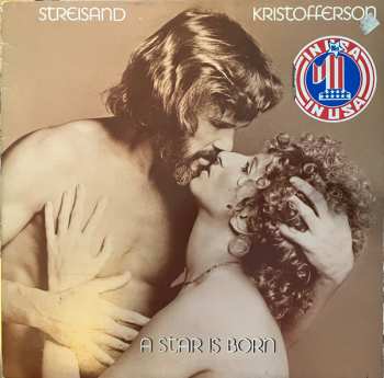 LP Kris Kristofferson: A Star Is Born 623886