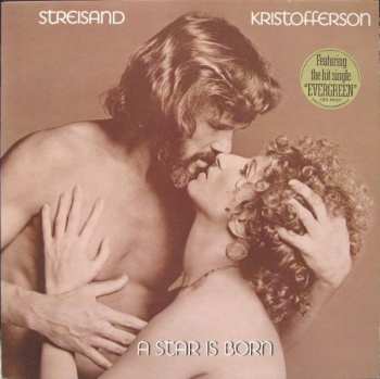 LP Kris Kristofferson: A Star Is Born 624680