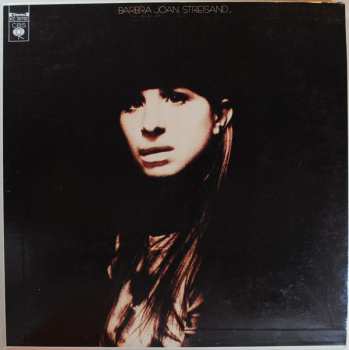 LP Barbra Streisand: Barbra Joan Streisand 338469