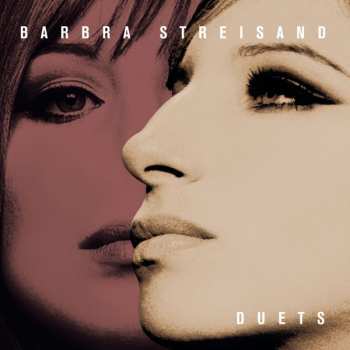 CD Barbra Streisand: Duets 610294