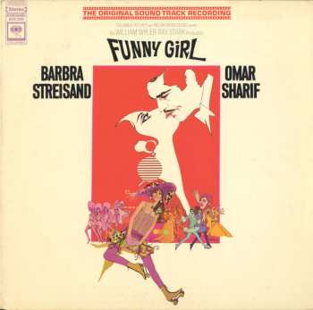 Barbra Streisand: Funny Girl (The Original Sound Track Recording)