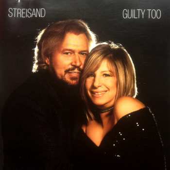 CD Barbra Streisand: Guilty Too 549626