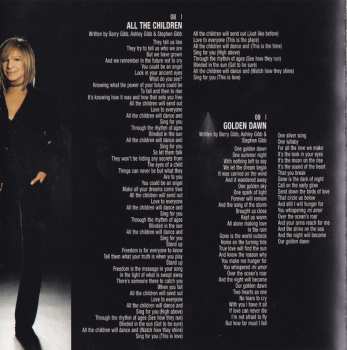 CD Barbra Streisand: Guilty Too 549626