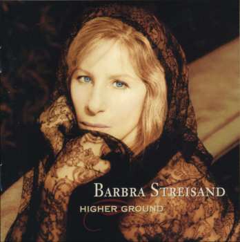 Album Barbra Streisand: Higher Ground