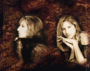 CD Barbra Streisand: Higher Ground 640676