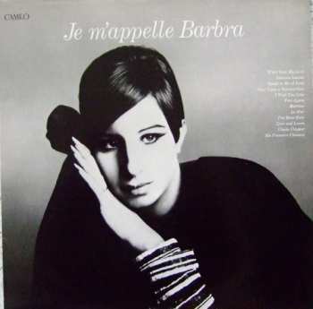 LP Barbra Streisand: Je M'appelle Barbra 623897