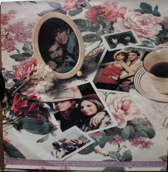 LP Barbra Streisand: Memories 549352