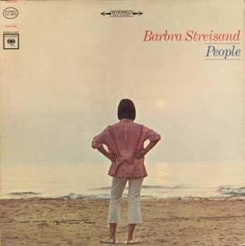 Album Barbra Streisand: People