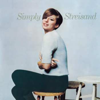 CD Barbra Streisand: Simply Streisand 595665