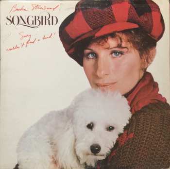 Album Barbra Streisand: Songbird