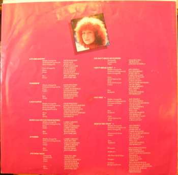 LP Barbra Streisand: Songbird 623851