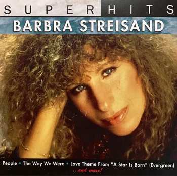 Barbra Streisand: Super Hits