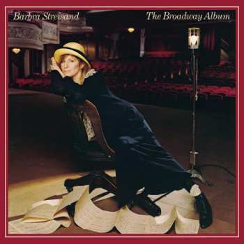 CD Barbra Streisand: The Broadway Album 565508