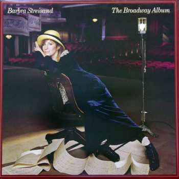 LP Barbra Streisand: The Broadway Album 624673