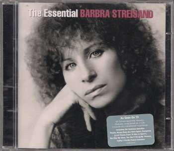 2CD Barbra Streisand: The Essential Barbra Streisand 597901