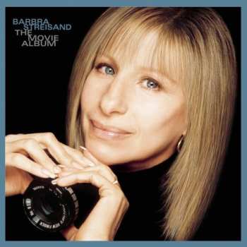 Album Barbra Streisand: The Movie Album