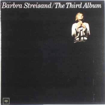 Album Barbra Streisand: The Third Album