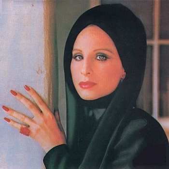 Album Barbra Streisand: The Way We Were