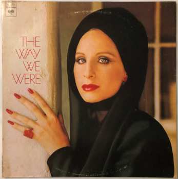 LP Barbra Streisand: The Way We Were 623863