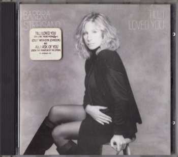 CD Barbra Streisand: Till I Loved You 568674