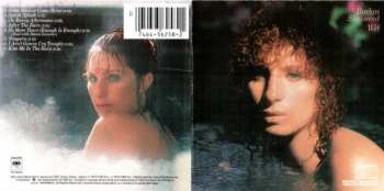 CD Barbra Streisand: Wet 612876