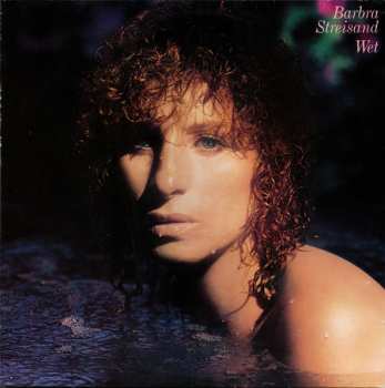 LP Barbra Streisand: Wet 623882