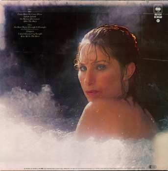 LP Barbra Streisand: Wet 623882