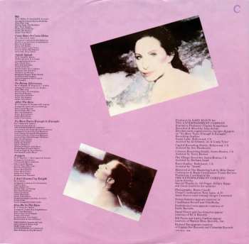 LP Barbra Streisand: Wet 623882